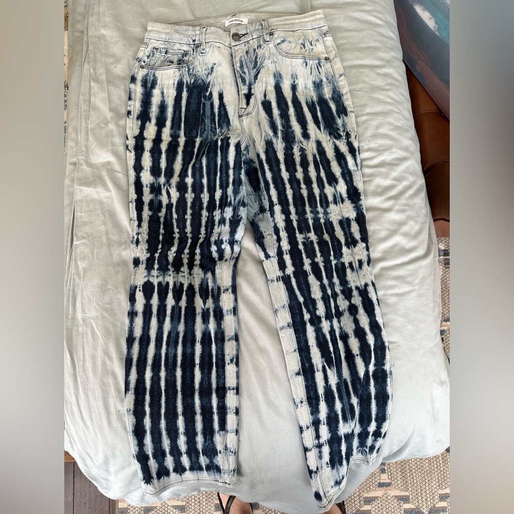 Like New!  Good American jeans